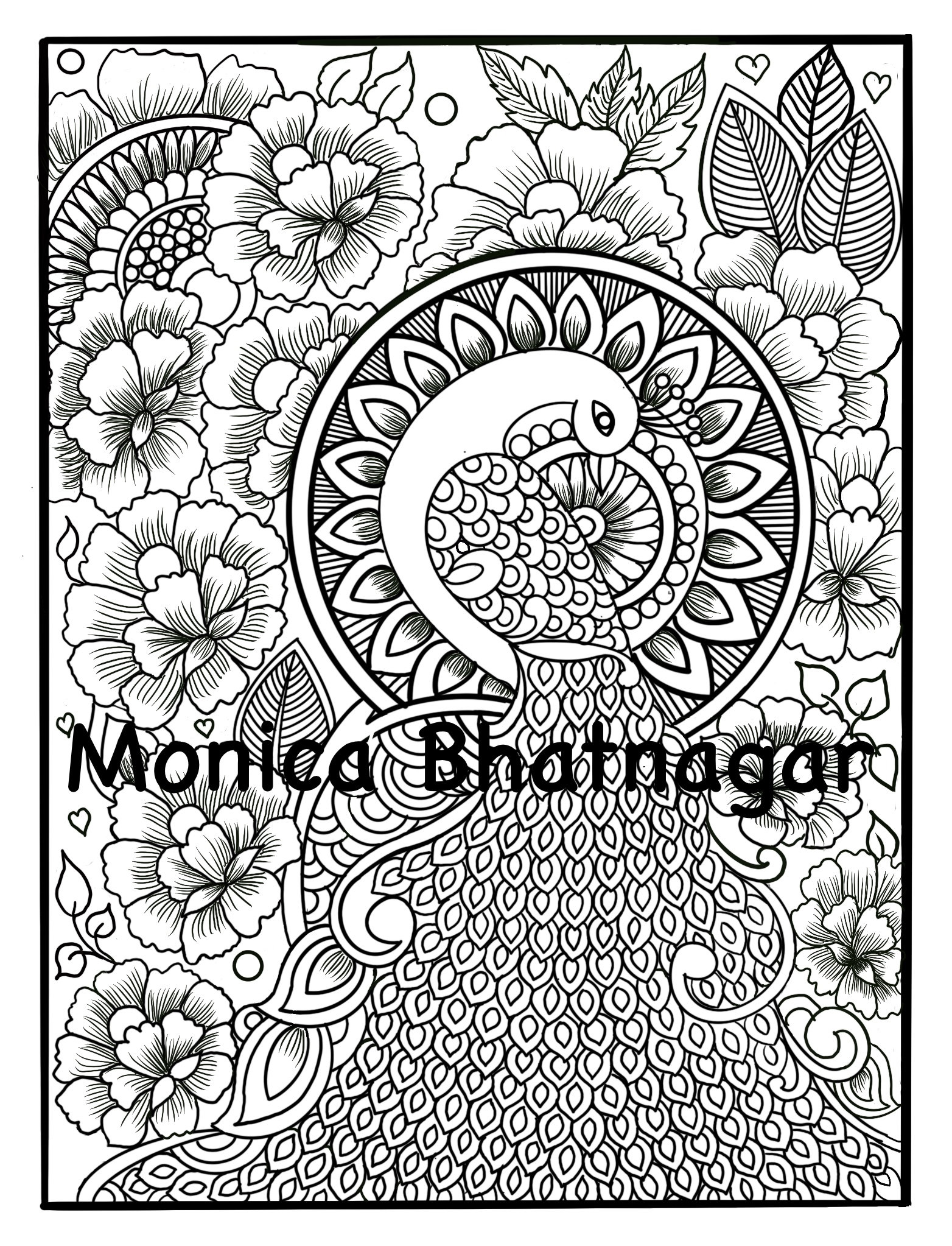 Usd only coloring page low cost printable coloring page adult coloring books