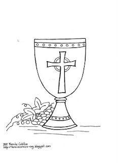 Precious blood of christ coloring pages dibujos de bautizo pãginas para colorear unio