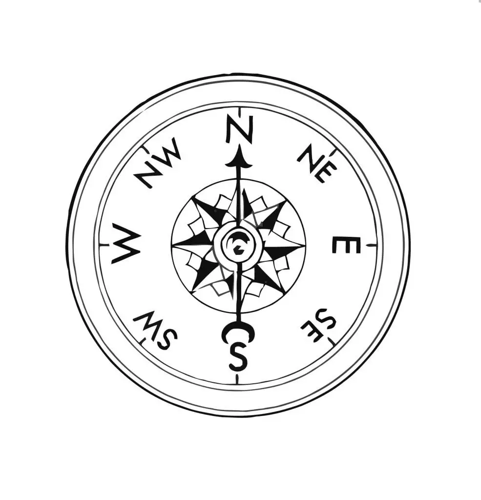 Coloring page pass