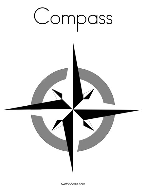 Pass coloring page