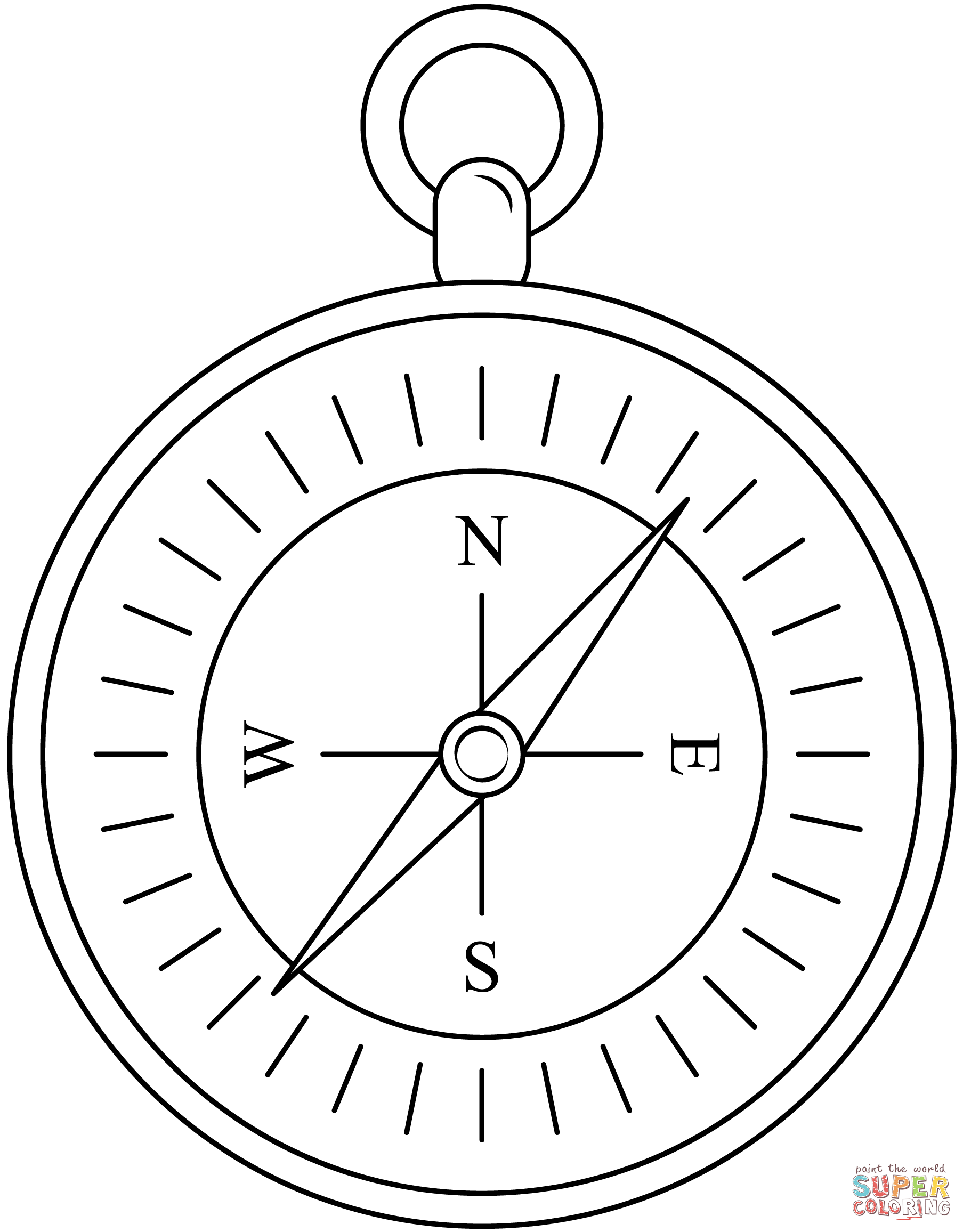Pass coloring page free printable coloring pages