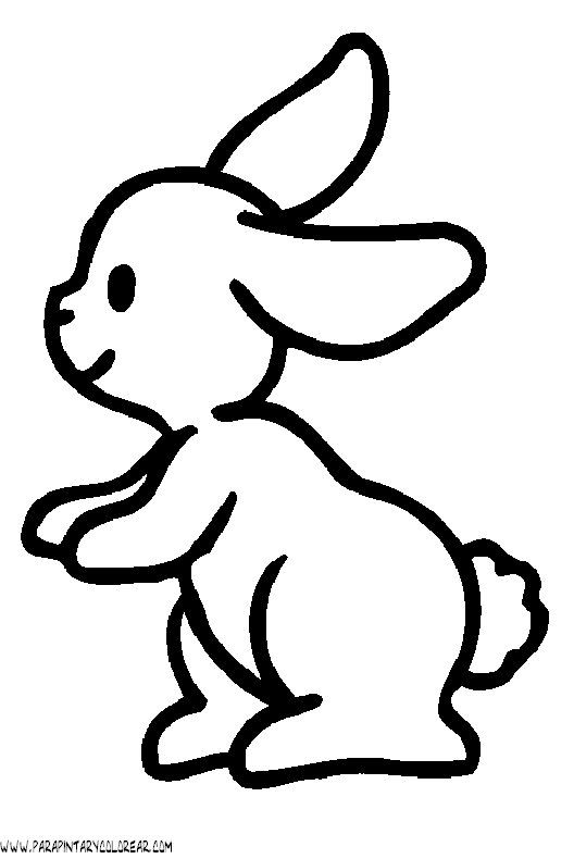 Resultado de imagen para dibujos de conejos coloriage lapin coloriage pages ã colorier mignonnes