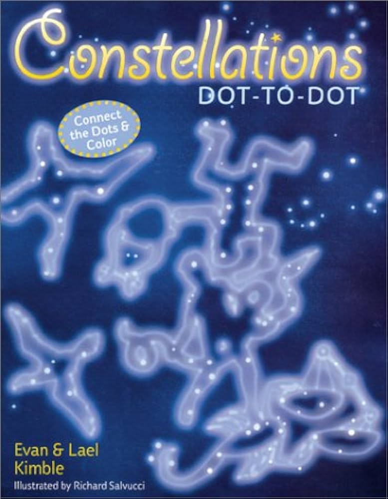 Constellations dot