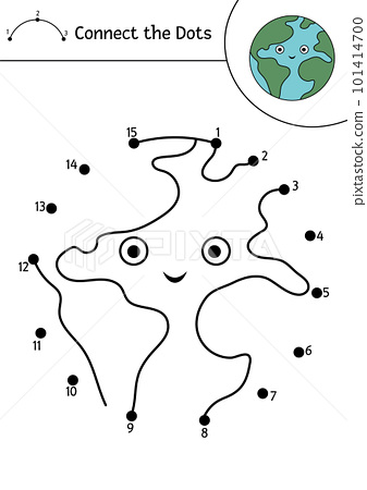 Vector space dot