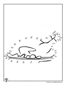 Thanksgiving dot to dots printable pages woo jr kids activities childrens publishing