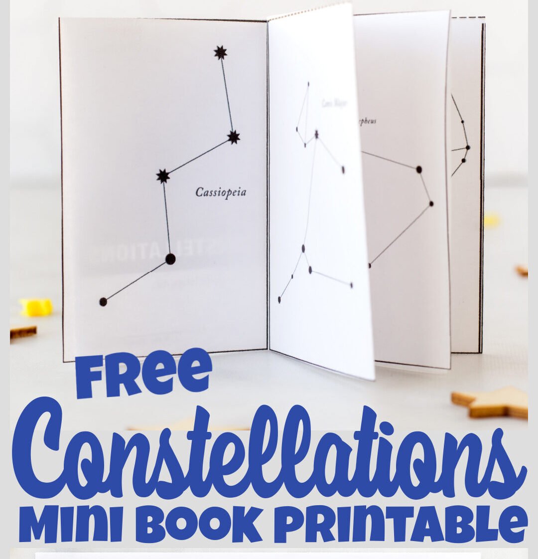 Â free free constellation printables min book pdf
