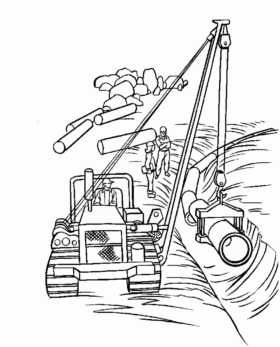Construction coloring pages to print coloring pages free printable coloring pages shopkins colouring pages
