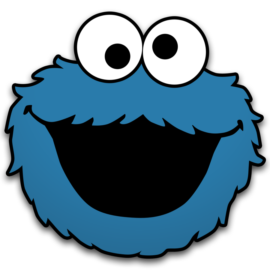 Cookie monster face cookie monster images cookie monster pictures monster clipart