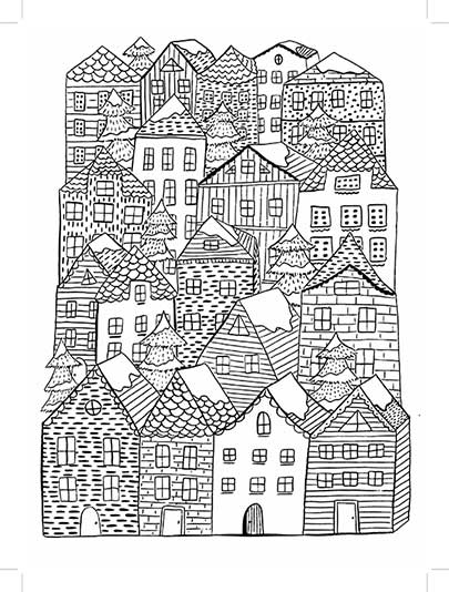 Kids coloring pages