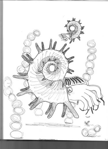 Explore the best cooperoceras art