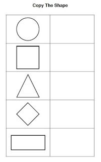 Pediatric occupational therapy tips free visual perceptual worksheets preschool worksheets visual perception activities worksheets