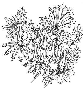 Free colouring pages