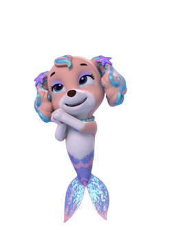 Coralgallery paw patrol wiki