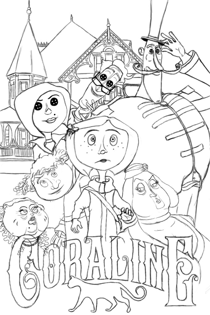 Coraline