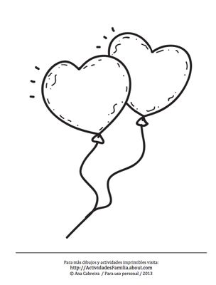 Dibujos de corazones para imprimir y colorear corazon para colorear corazones para imprimir dibujos de corazones