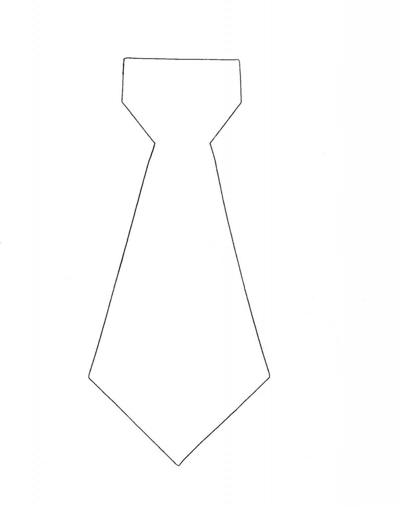 Tie templates