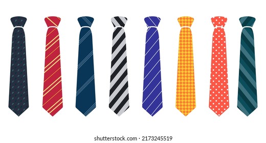 Thousand cravat royalty
