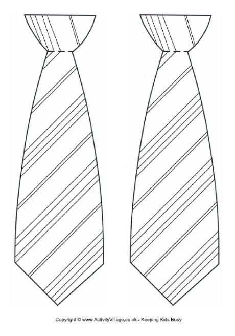 Striped tie template harry potter tie harry potter bookmark harry potter printabl