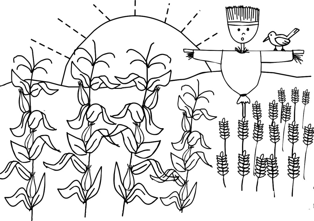 Coloring pages farm coloring pages alphabet coloring pages