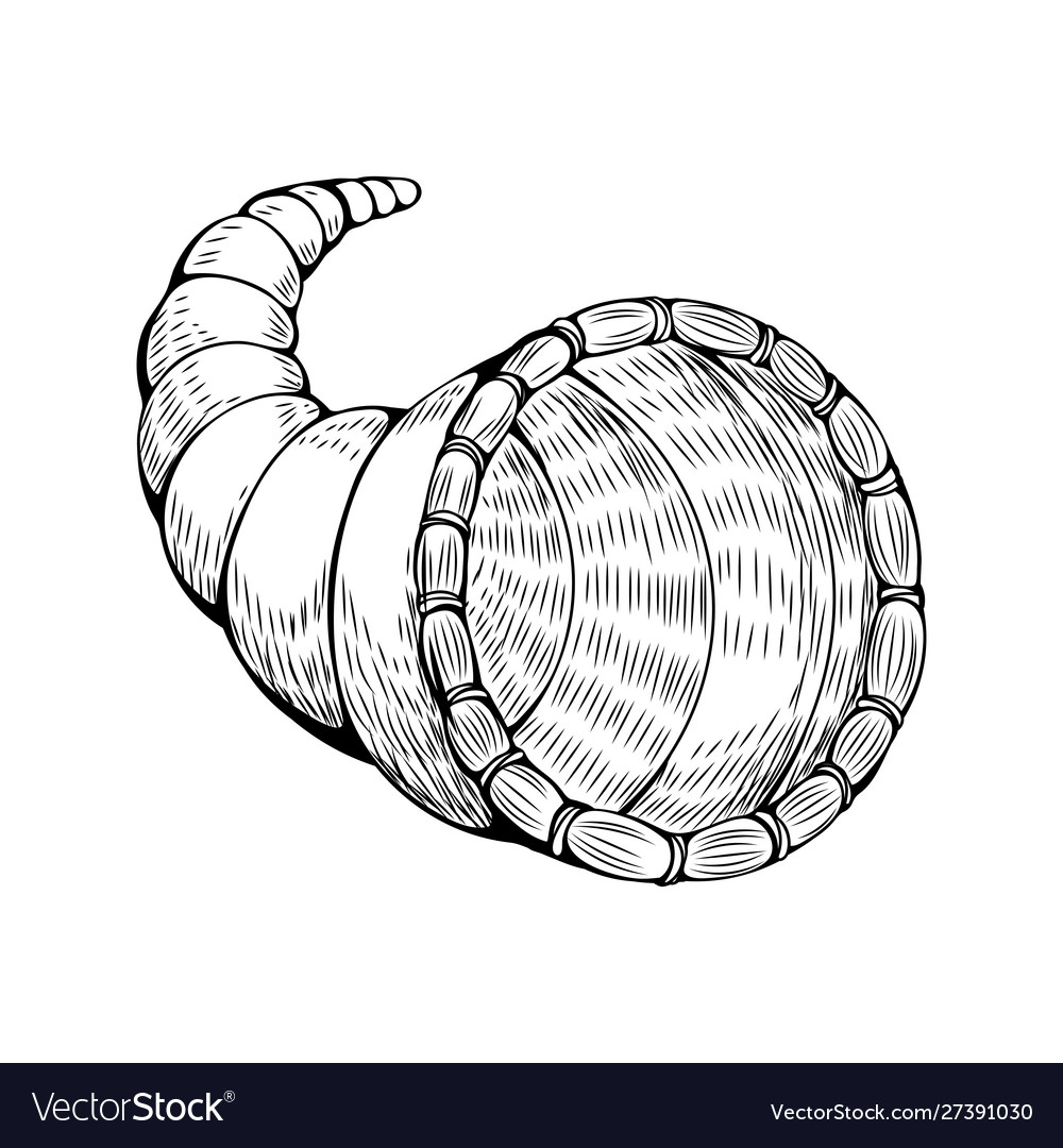 Wicker basket coloring book royalty free vector image