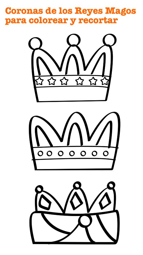 Pin en retallar