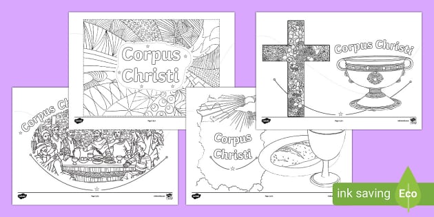 Ks rpus christi mindfulness louring teacher made