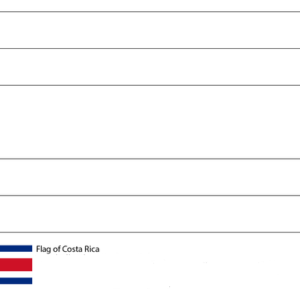 World cup flags coloring pages printable for free download