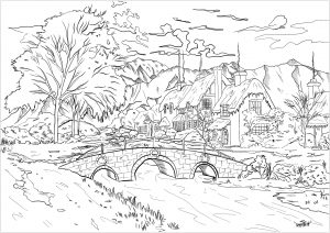 Landscapes