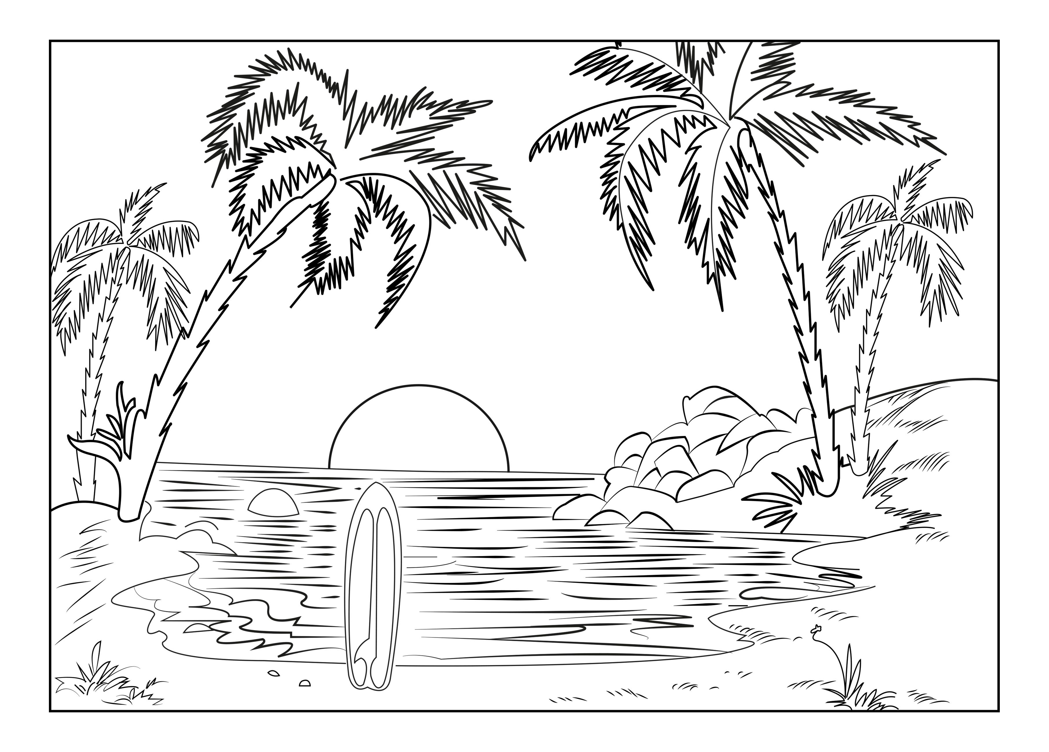 Landscape
