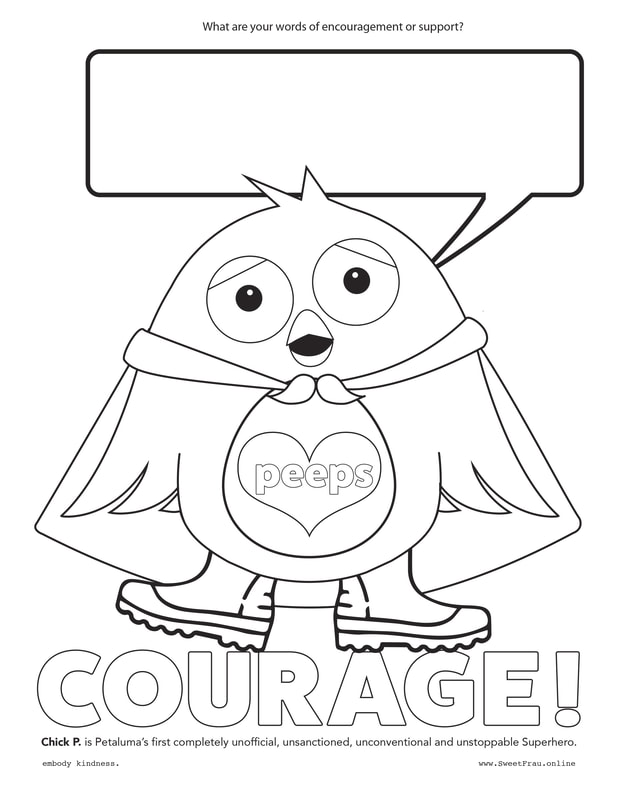 Coloring pages
