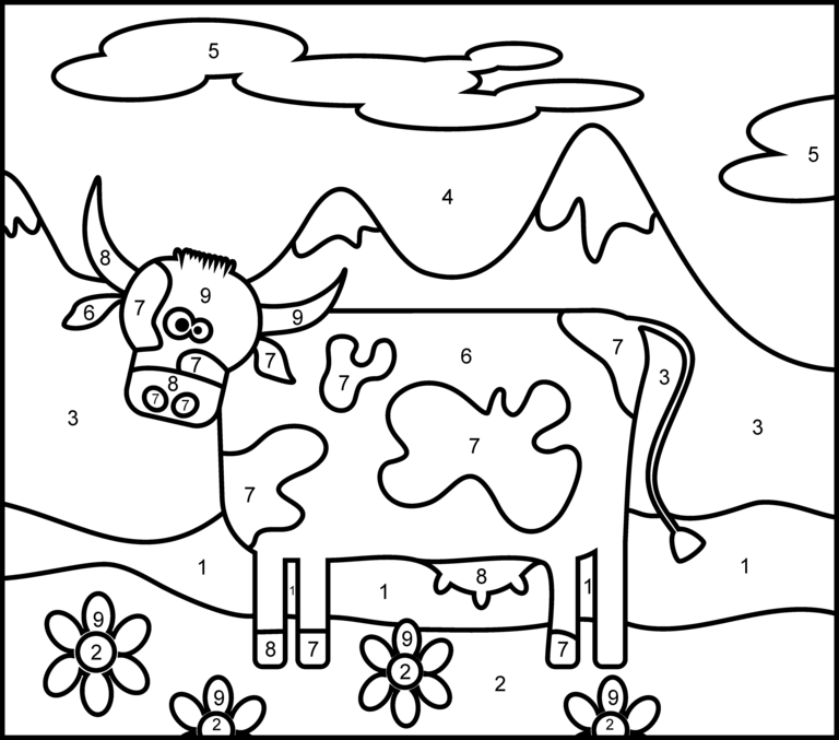 Cow