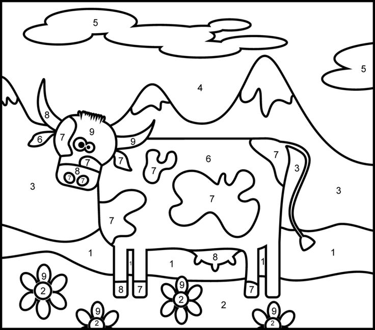 Cow