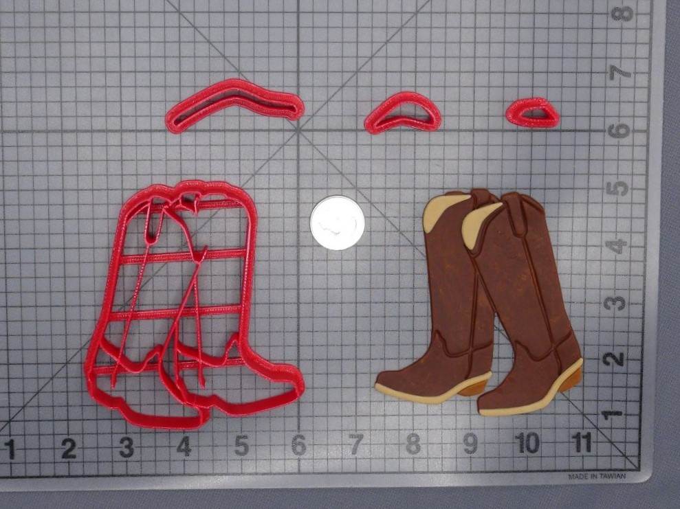 Cowboy boots