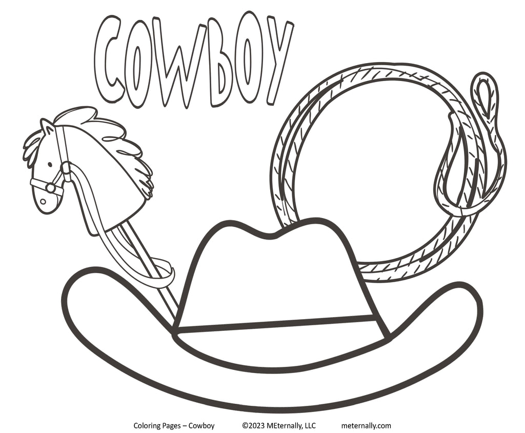 Coloring pages