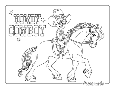Best horse coloring pages for kids adults free printables