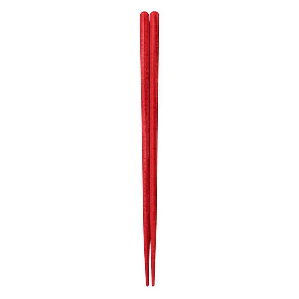Fukui craft hexagonal chopsticks