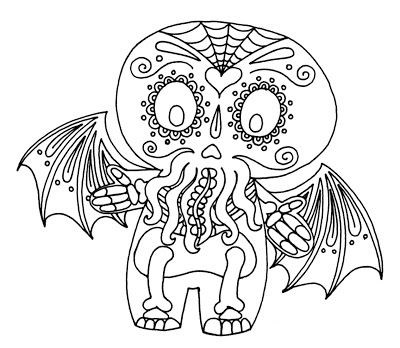 November skull coloring pages coloring pages animal coloring pages