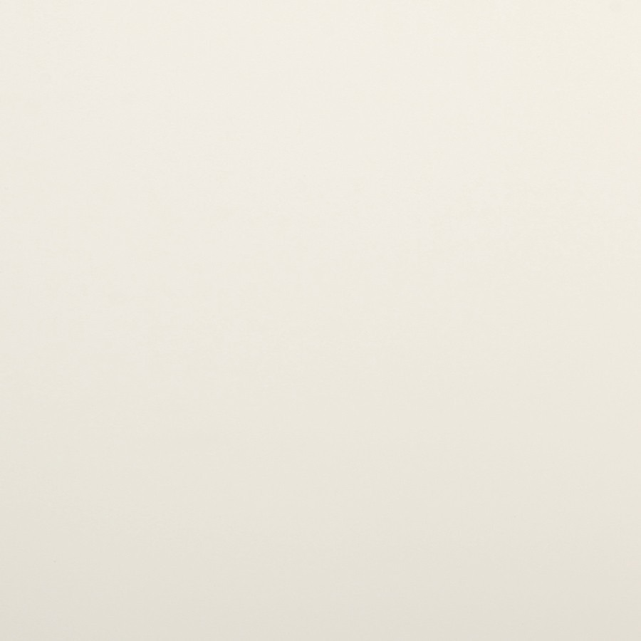 Cranes crest cotton pearl white x text sheets