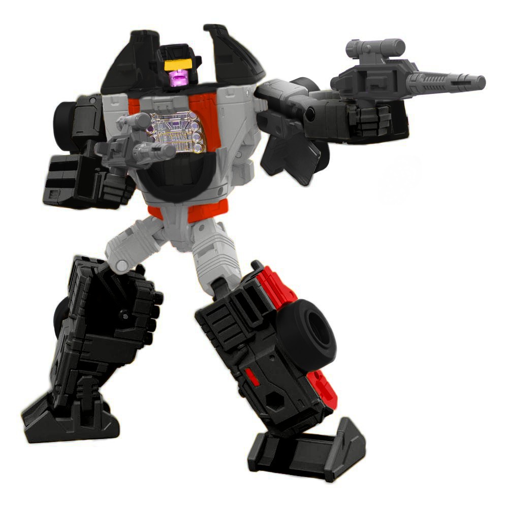 Gobots crasher digibashrecoulour i made different version i used dragstrip to do that rtransformeverything
