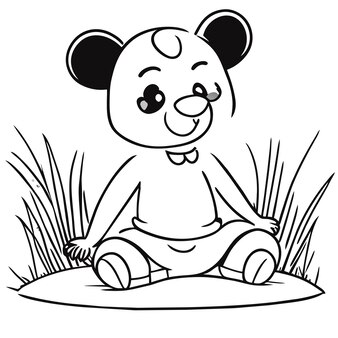 Page crawl drawing images