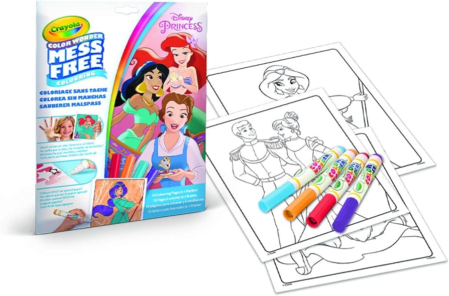 Crayola