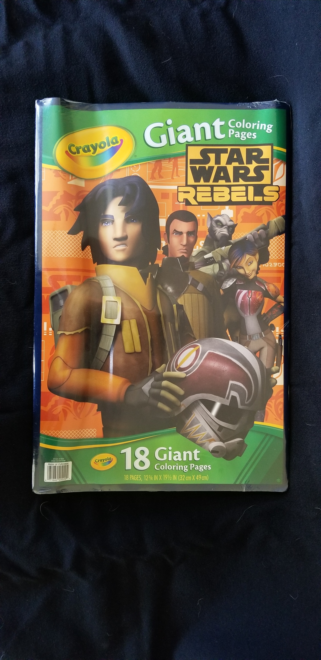 Star wars giant coloring pages scooterauction bid no