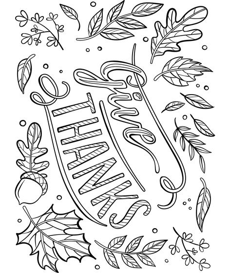 Give thanks placemat coloring page crayola coloring pages fall coloring pages thanksgiving coloring pages