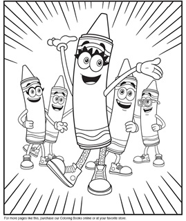 Free loring pages