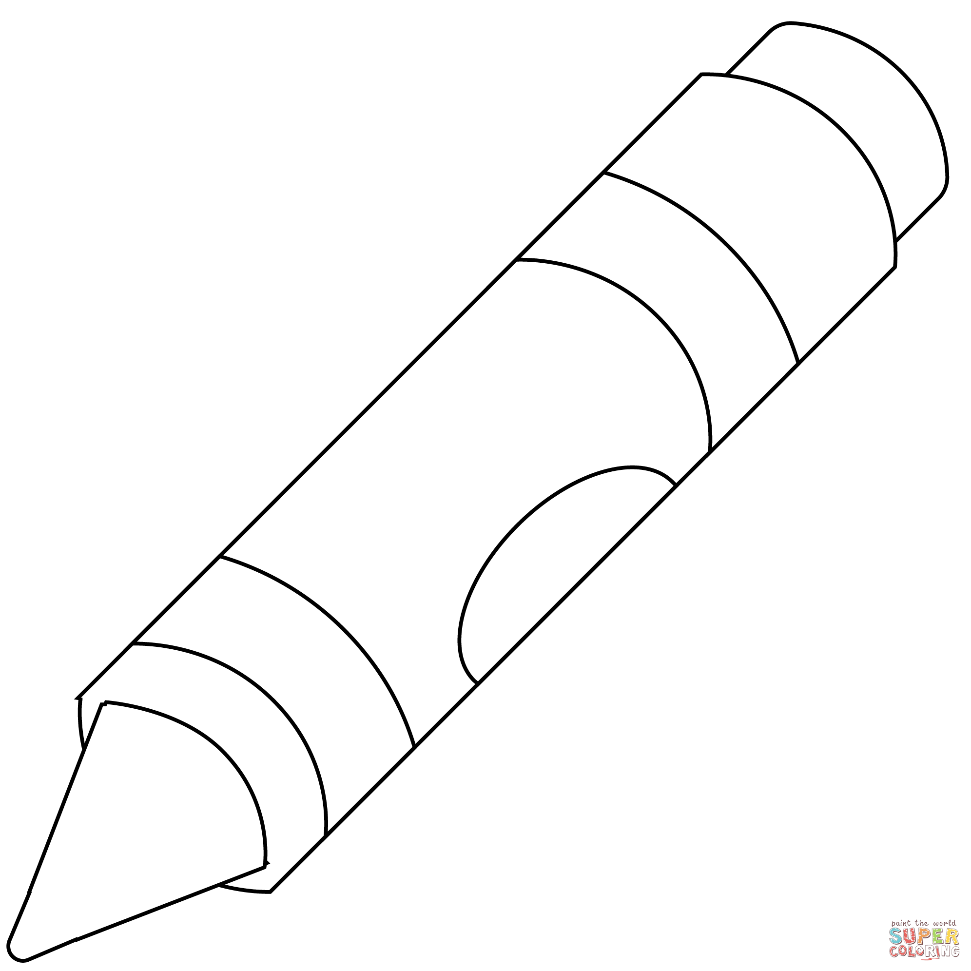 Lower left crayon emoji coloring page free printable coloring pages