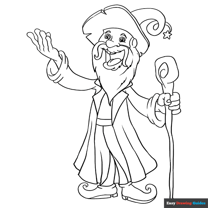 Free printable people coloring pages for kids