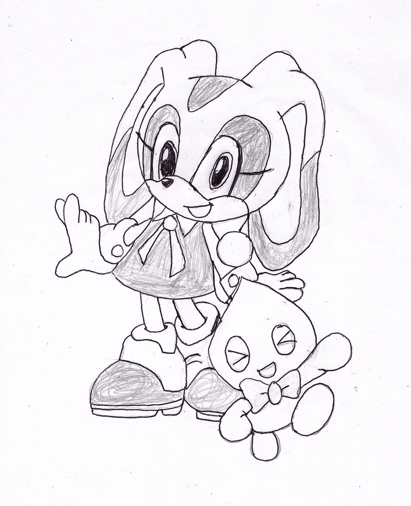 Sketch cream the rabbit cream the rabbit is a