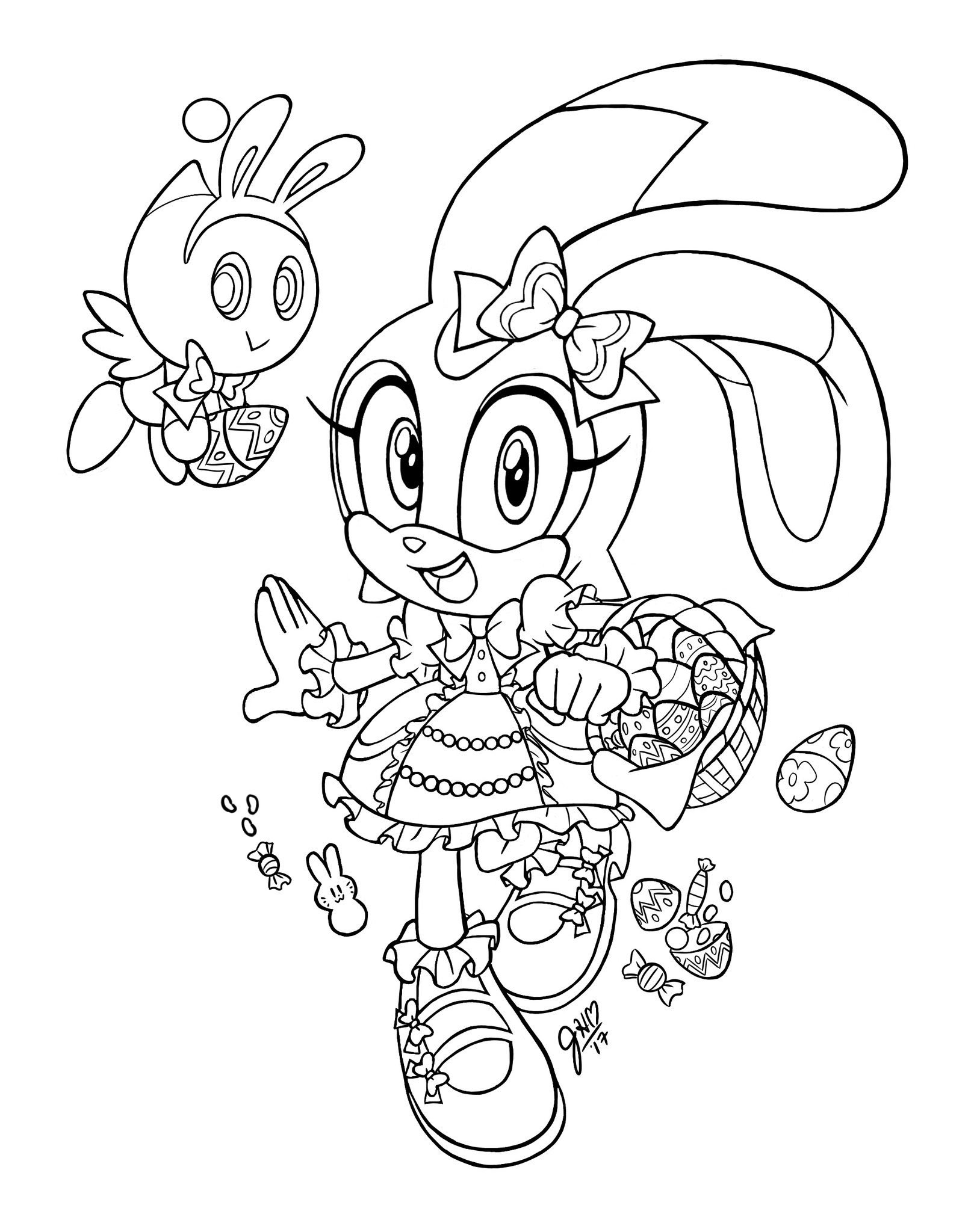 Jennifer hernandez on x have this kinda old art i made for coloring ya now if youre tired of coloring eggs by now httpstcozmxmbrndya x