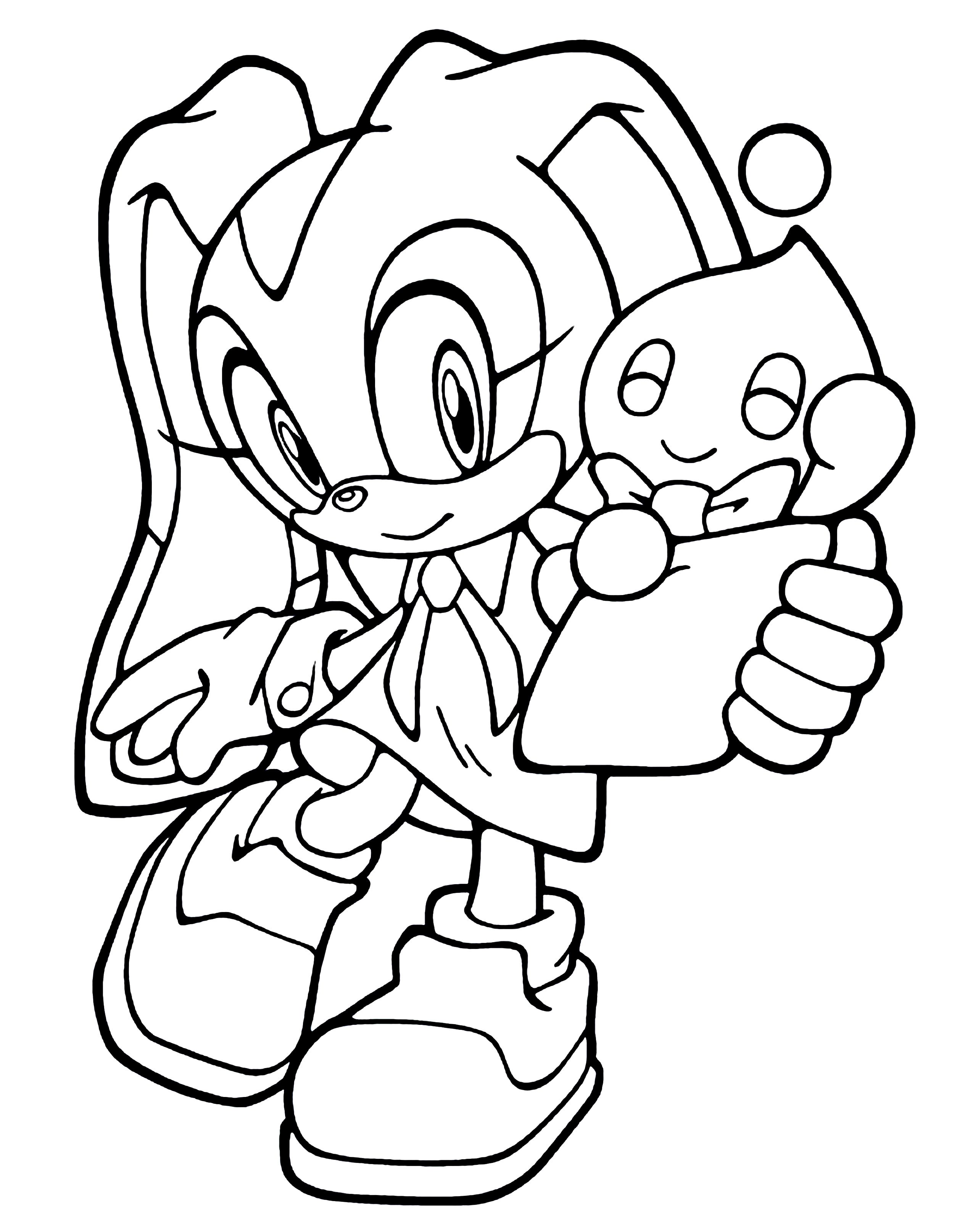 Sonic coloring pages for kids cartoon coloring pages coloring pages coloring books