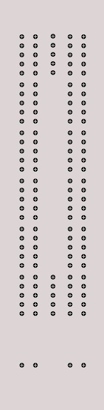 Free cribbage board template cribbage board template cribbage board cribbage